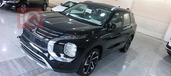 ميتسوبيشي اوتلاندر 2024 للبيع في العراق - السليمانية